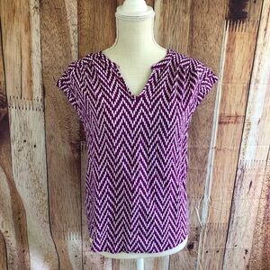 St. John’s Bay Blouse
